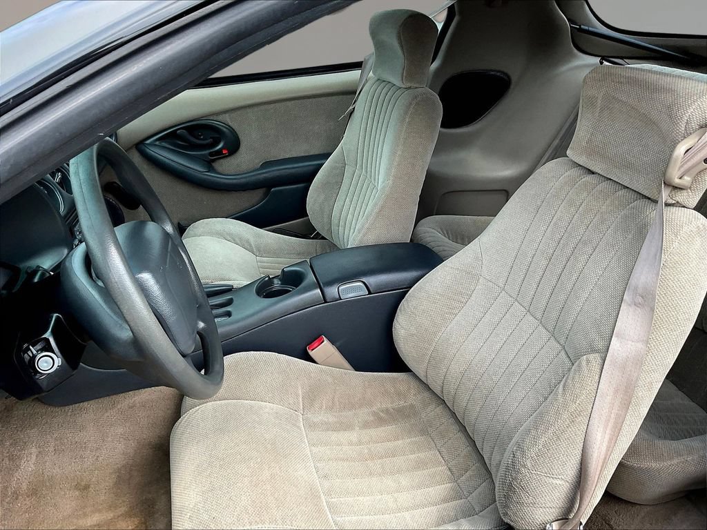Used 1999 Pontiac Firebird Coupe RWD image 17