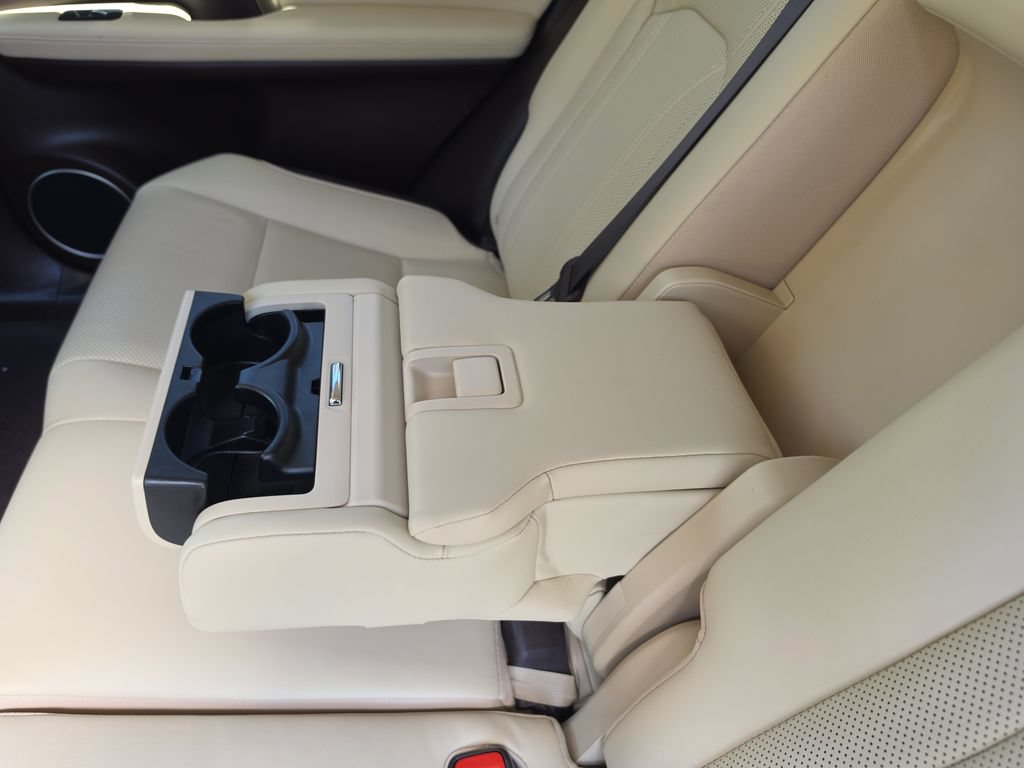 Used 2019 Lexus RX 350 AWD w/ Navigation Package image 33