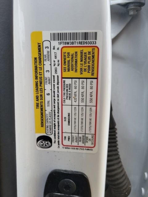 Used 2024 Ford F350 XLT image 23