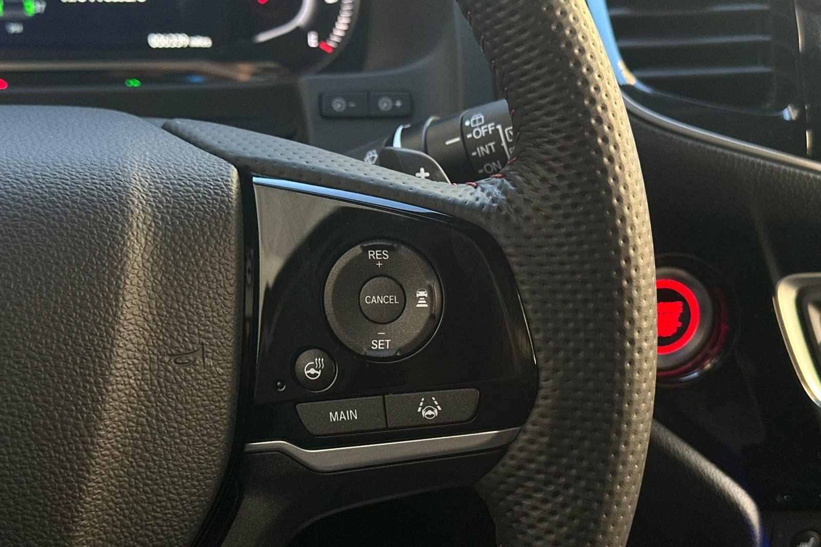 Used 2025 Honda Passport Black Edition image 30