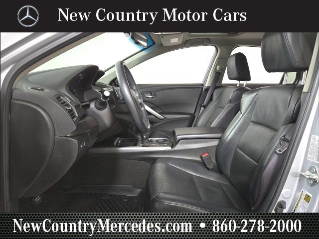 Used 2013 Acura RDX AWD w/ Technology Package image 10