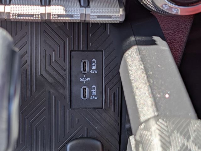 Certified 2025 Toyota 4Runner TRD Off-Road image 17