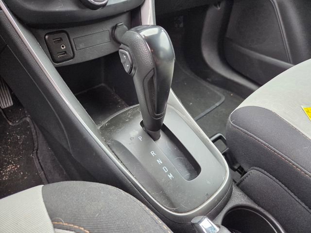 Used 2020 Chevrolet Trax LS w/ Tint and Cruise Package FWD image 16
