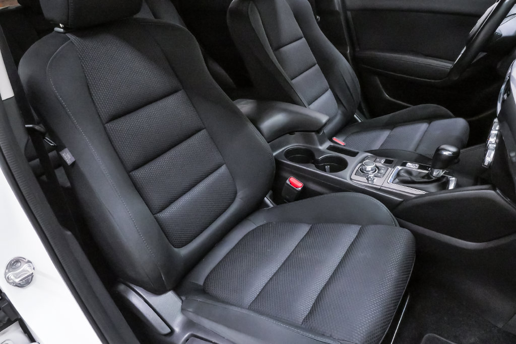 Used 2016 MAZDA CX-5 Touring FWD image 14