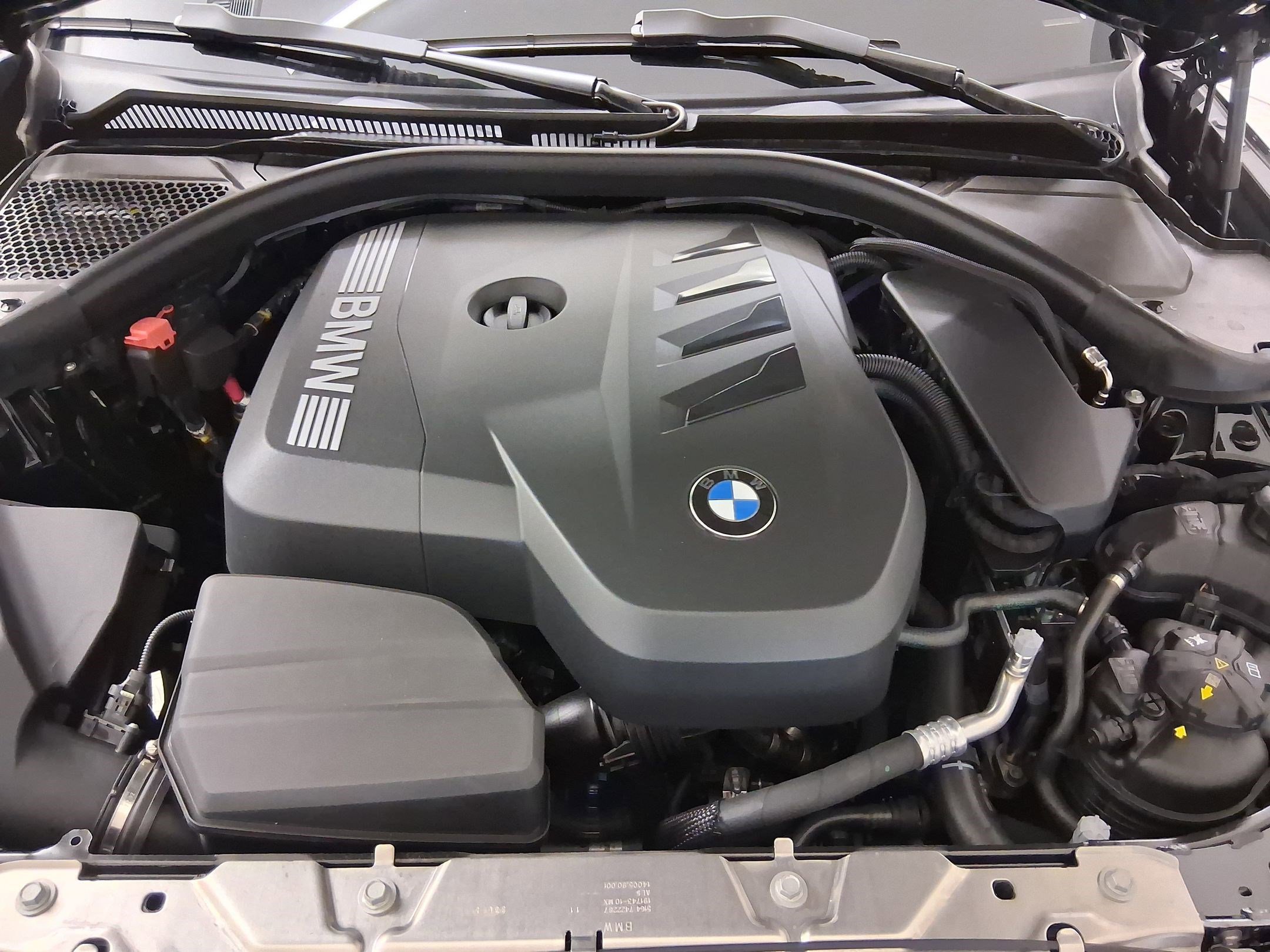 New 2026 BMW 330i Sedan w/ Convenience Package image 31