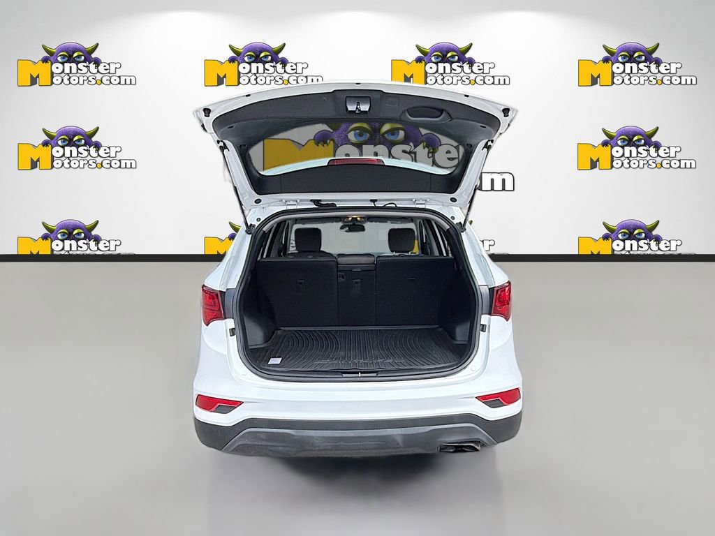 Used 2017 Hyundai Santa Fe Sport FWD image 28