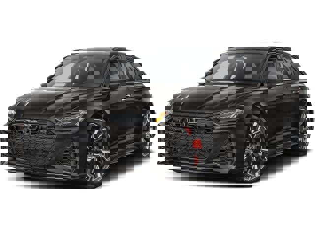 Used 2022 Audi RS 6 image 2