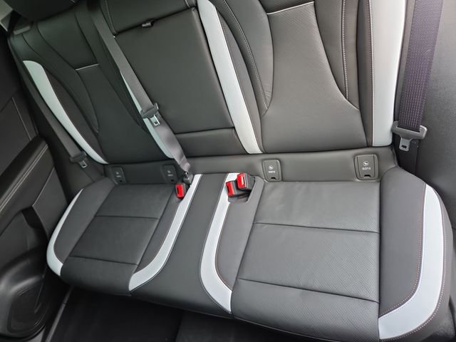 New 2025 Buick Envision Sport Touring image 25