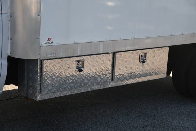 Used 2023 Ford E-450 and Econoline 450 Super Duty w/ Power Windows & Locks Group RWD image 12