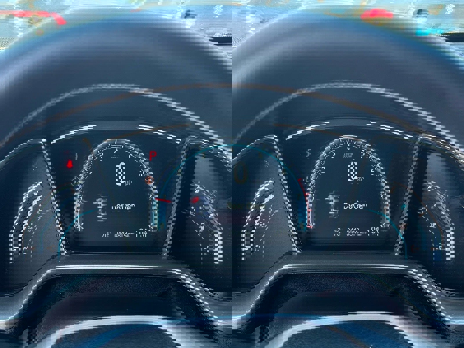 Used 2021 Honda Civic Touring image 20