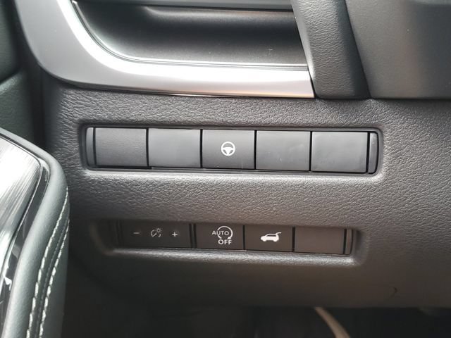 New 2026 Nissan Rogue Dark Armor AWD/4WD image 25