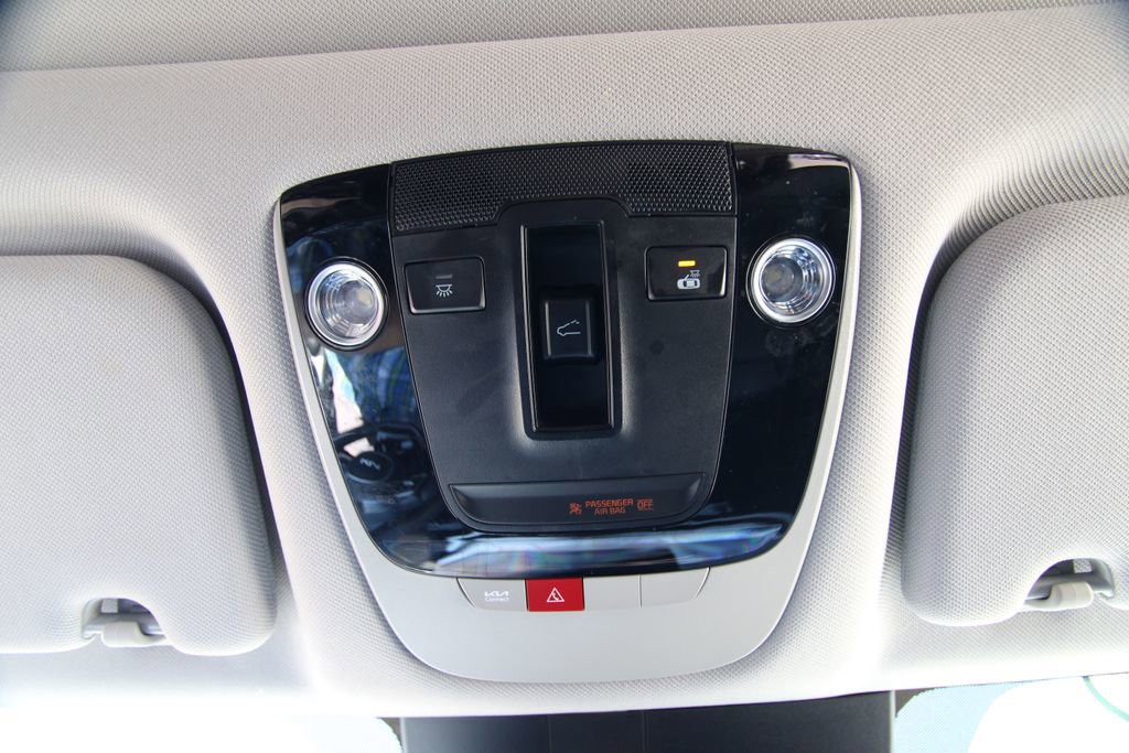 Used 2024 Kia Sorento S w/ Panoramic Sunroof Package AWD/4WD image 38