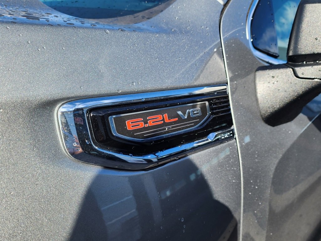 New 2026 GMC Sierra 1500 Denali image 10