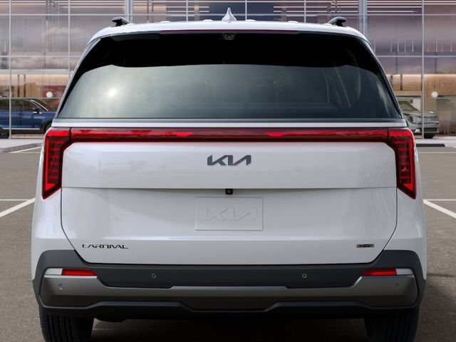 New 2027 Kia Carnival SX Prestige FWD image 13