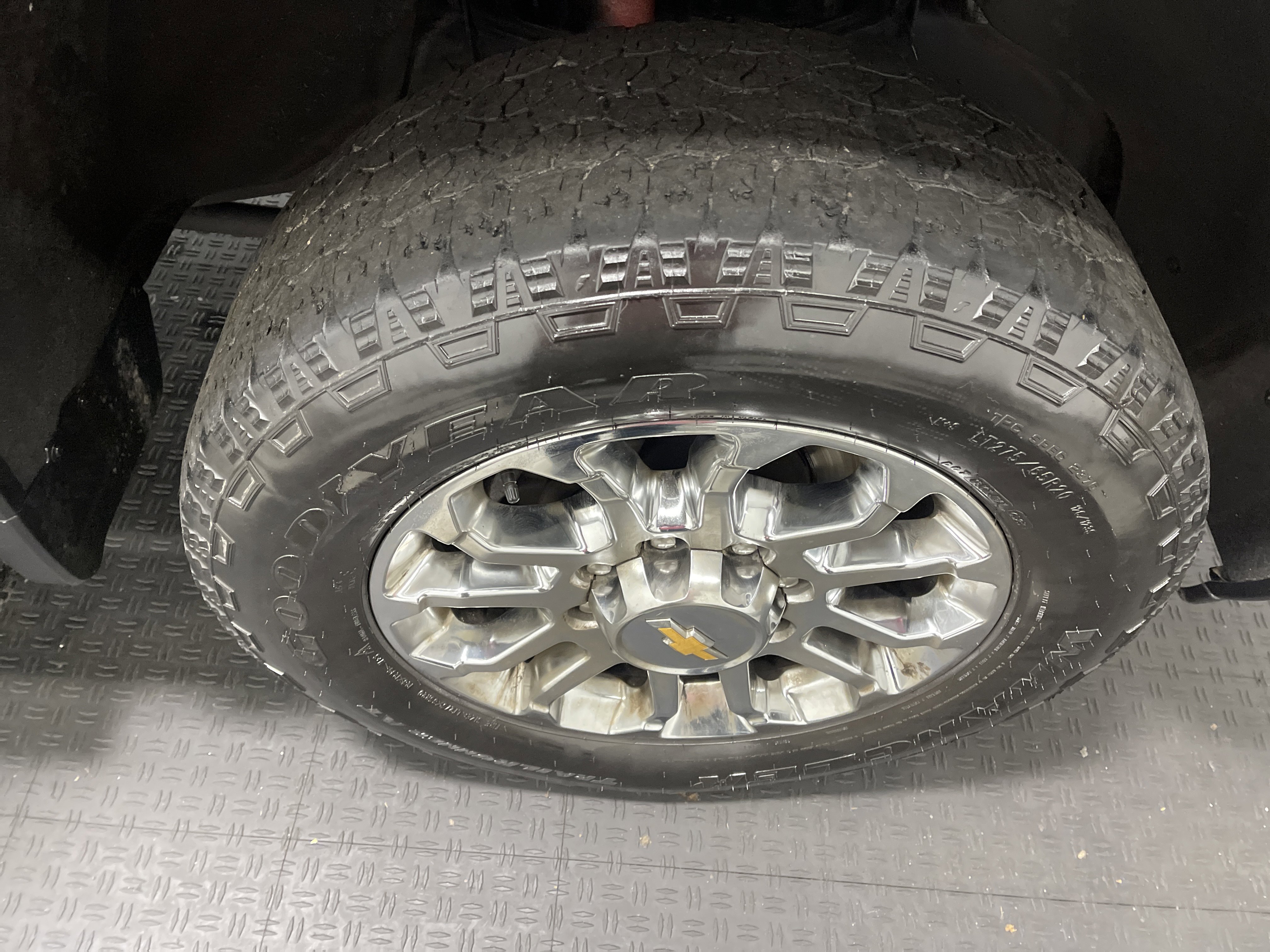 Used 2024 Chevrolet Silverado 3500 LTZ w/ LTZ Premium Package image 27