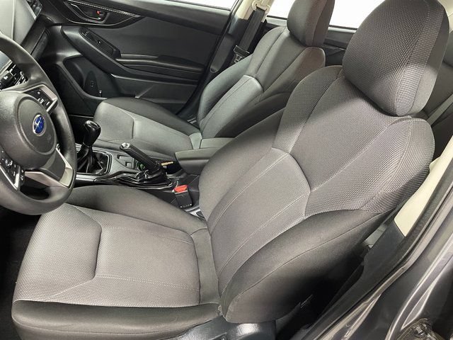 Used 2018 Subaru Impreza 2.0i AWD/4WD image 12