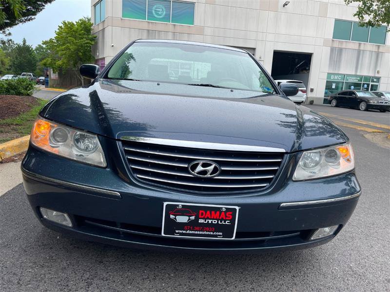 Used 2006 Hyundai Azera Limited FWD image 3
