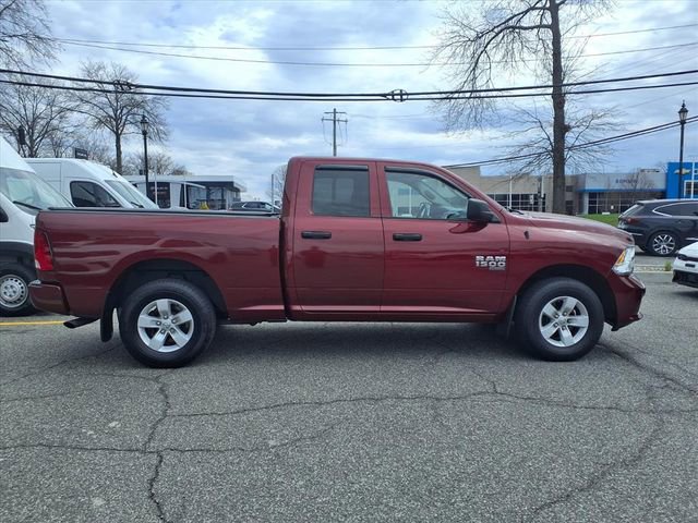 Used 2019 RAM 1500 Express image 8