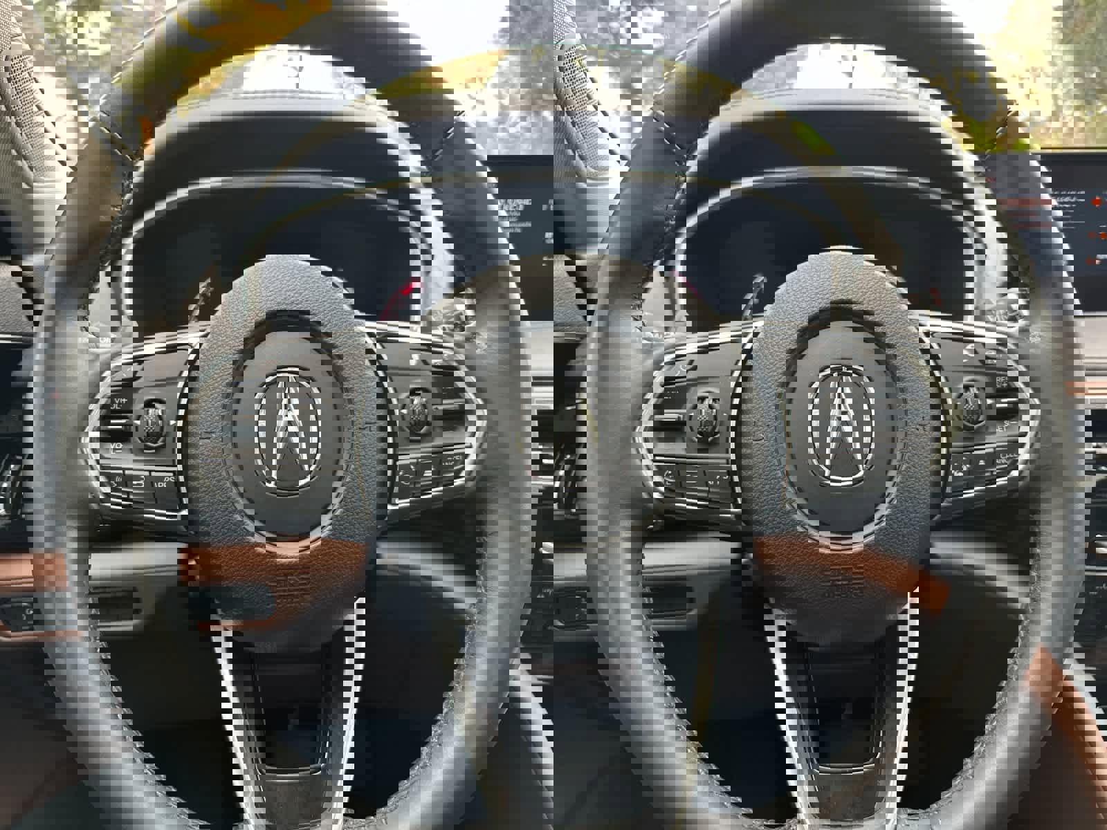 Used 2023 Acura MDX FWD w/ Technology Package image 25