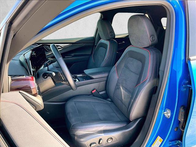 Used 2024 Chevrolet Blazer EV RS image 26