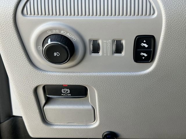 Used 2024 Jeep Wagoneer Series II image 17