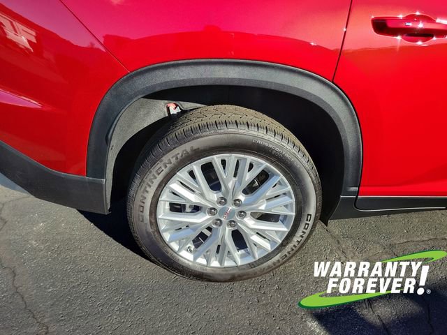 New 2026 GMC Acadia Elevation image 20