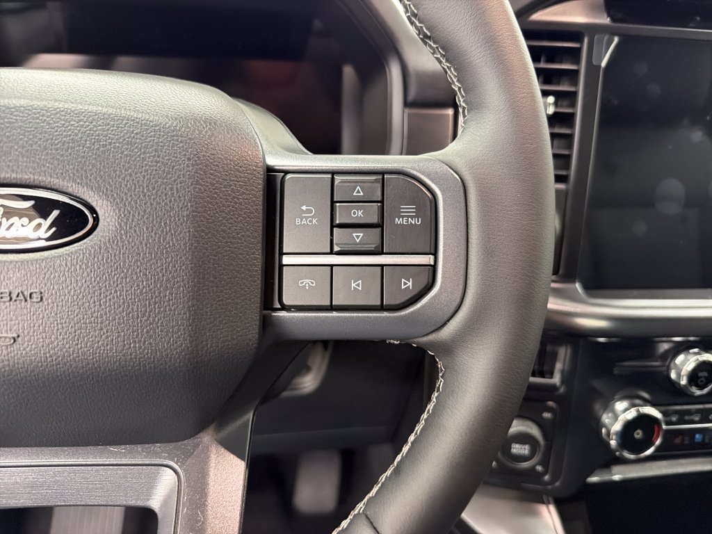 New 2026 Ford F150 Lariat AWD/4WD image 20