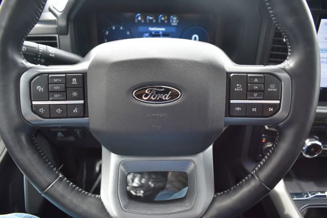 Used 2024 Ford F150 Lariat w/ Equipment Group 502A High AWD/4WD image 26
