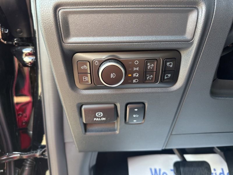 New 2025 Ford F150 XLT w/ Equipment Group 303A High image 26