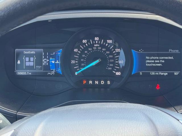 Certified 2024 Ford Edge SEL AWD/4WD image 24