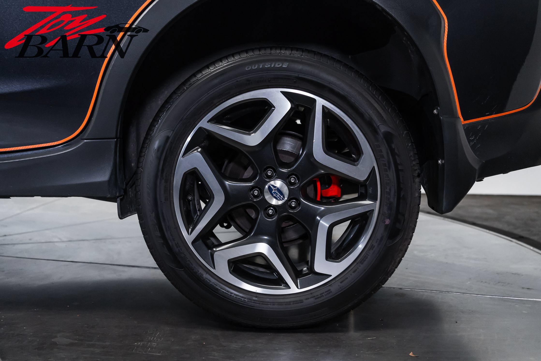 Used 2018 Subaru Crosstrek 2.0i Limited AWD/4WD image 13