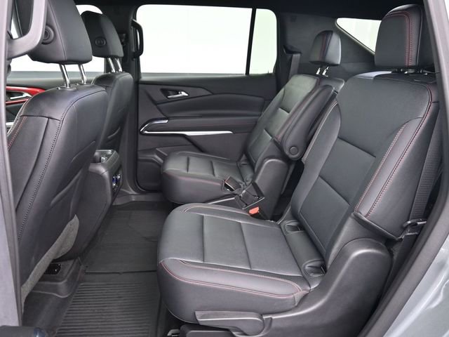 Used 2024 Chevrolet Traverse Z71 w/ LPO, Floor Liner Package image 28