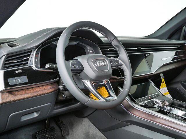 New 2027 Audi Q8 Premium AWD/4WD image 5