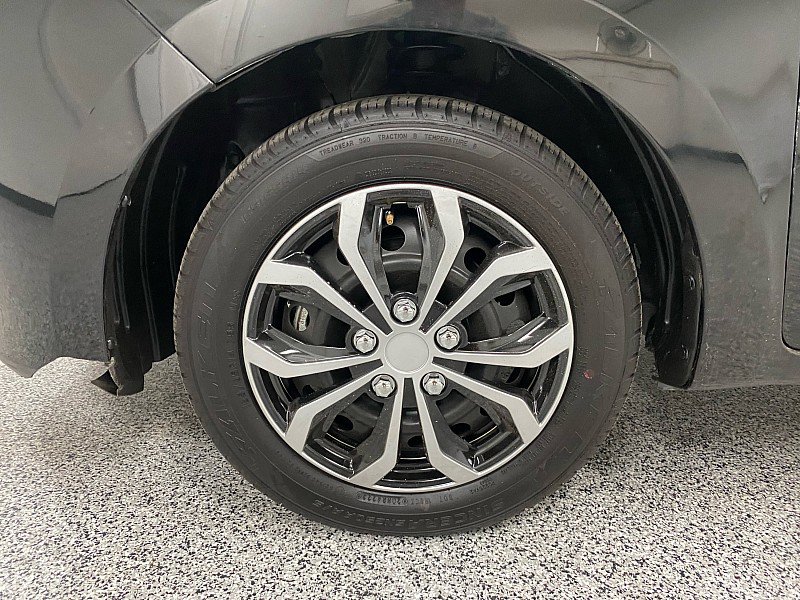 Used 2024 Mitsubishi Mirage ES image 19