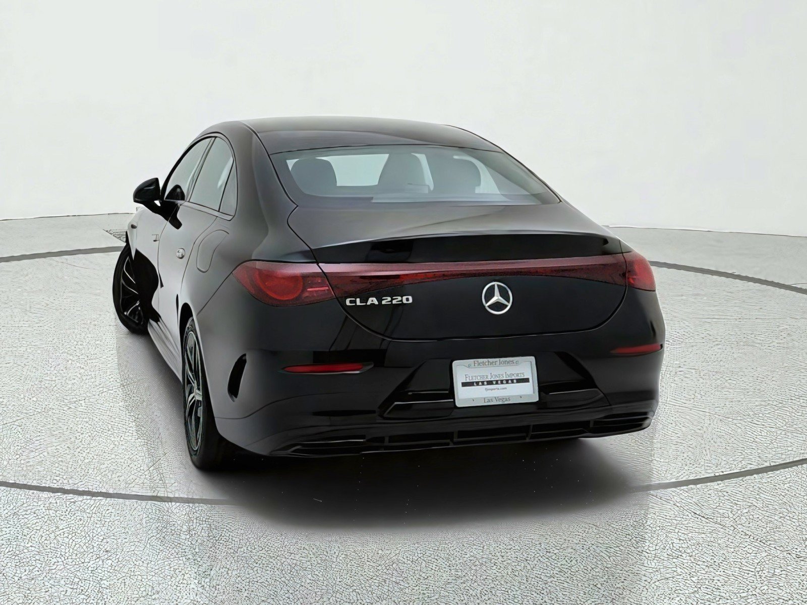 New 2027 Mercedes-Benz CLA 220 image 11