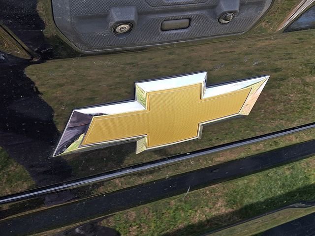 Used 2023 Chevrolet Silverado 3500 High Country AWD/4WD image 22