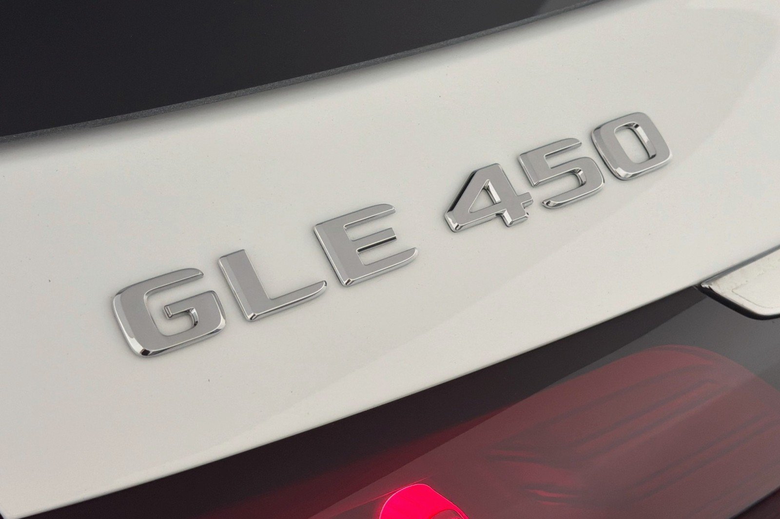 New 2027 Mercedes-Benz GLE 450 4MATIC image 9