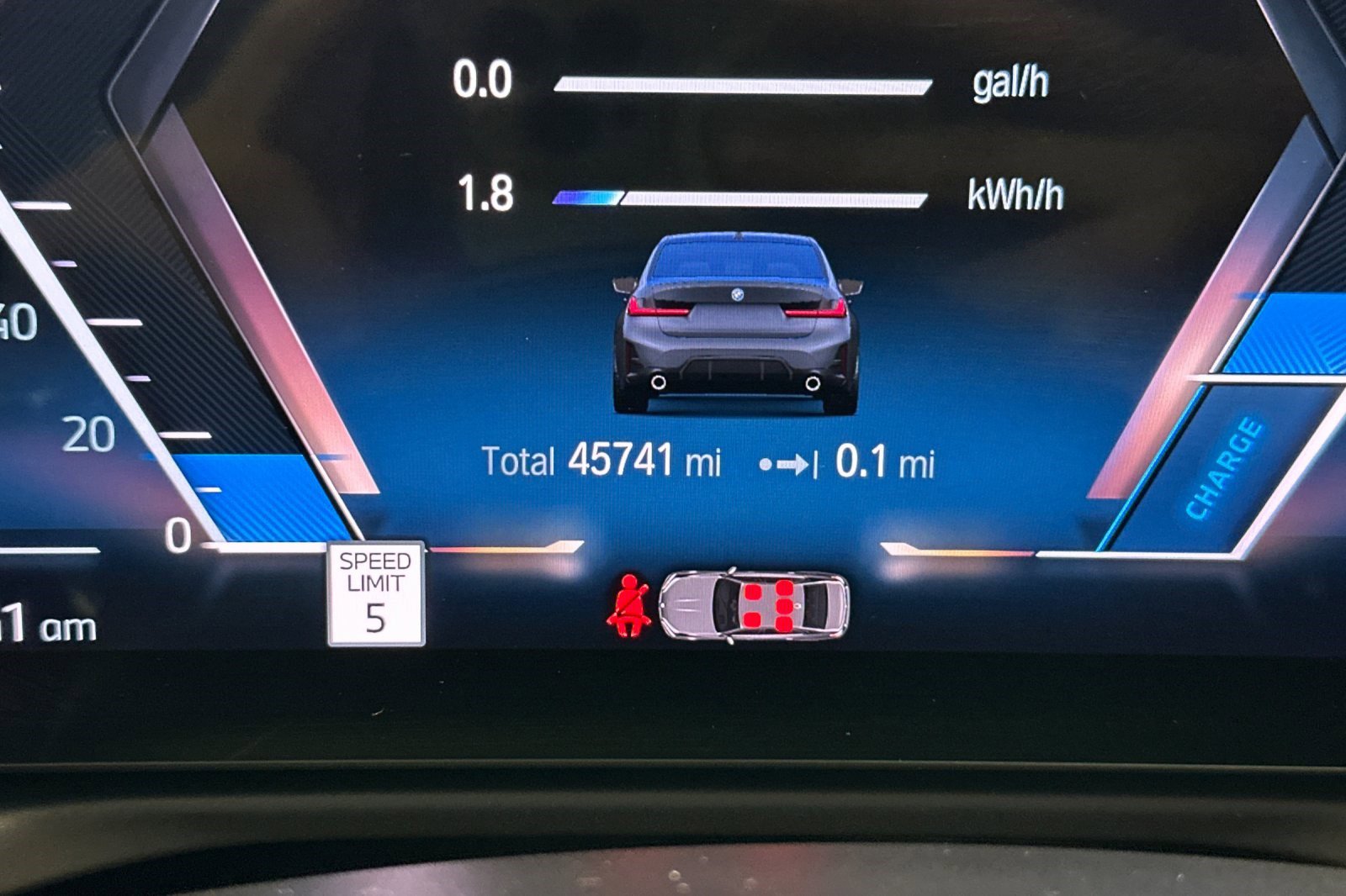 Used 2023 BMW 330e w/ M Sport Package image 33