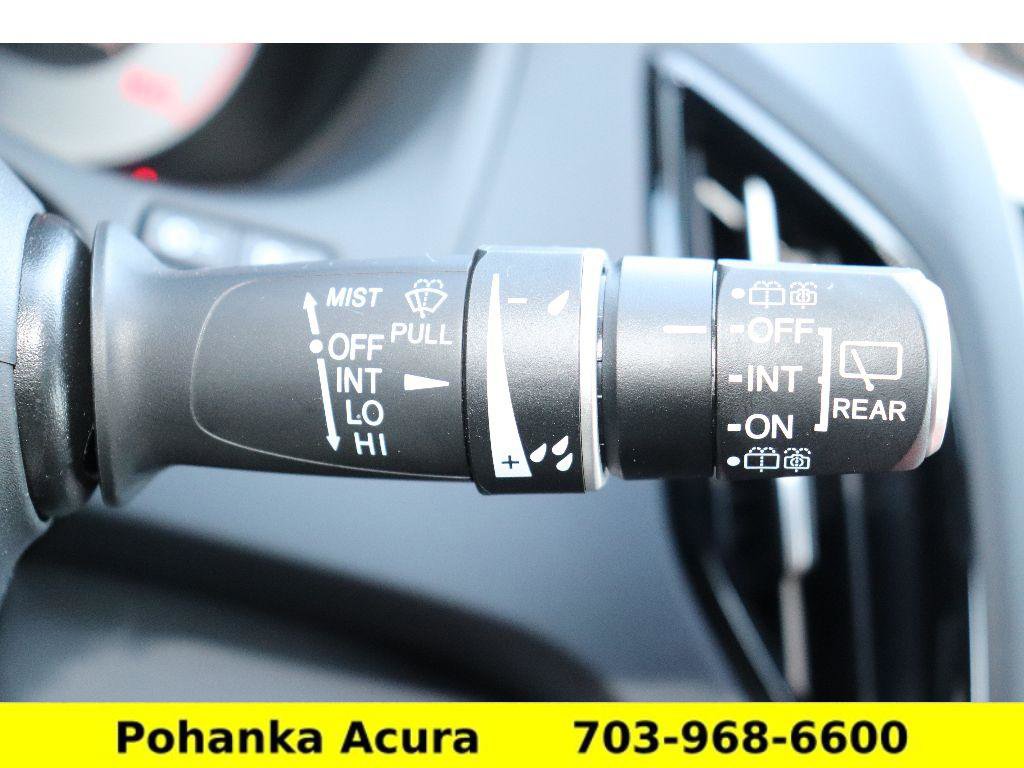 Certified 2024 Acura RDX A-Spec AWD/4WD image 10