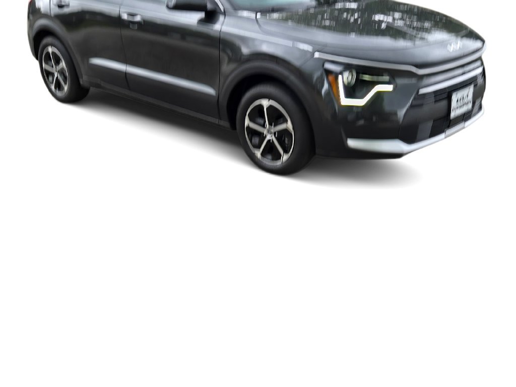 New 2026 Kia Niro EX FWD image 3