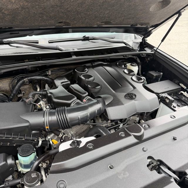 Used 2023 Toyota 4Runner SR5 RWD image 42