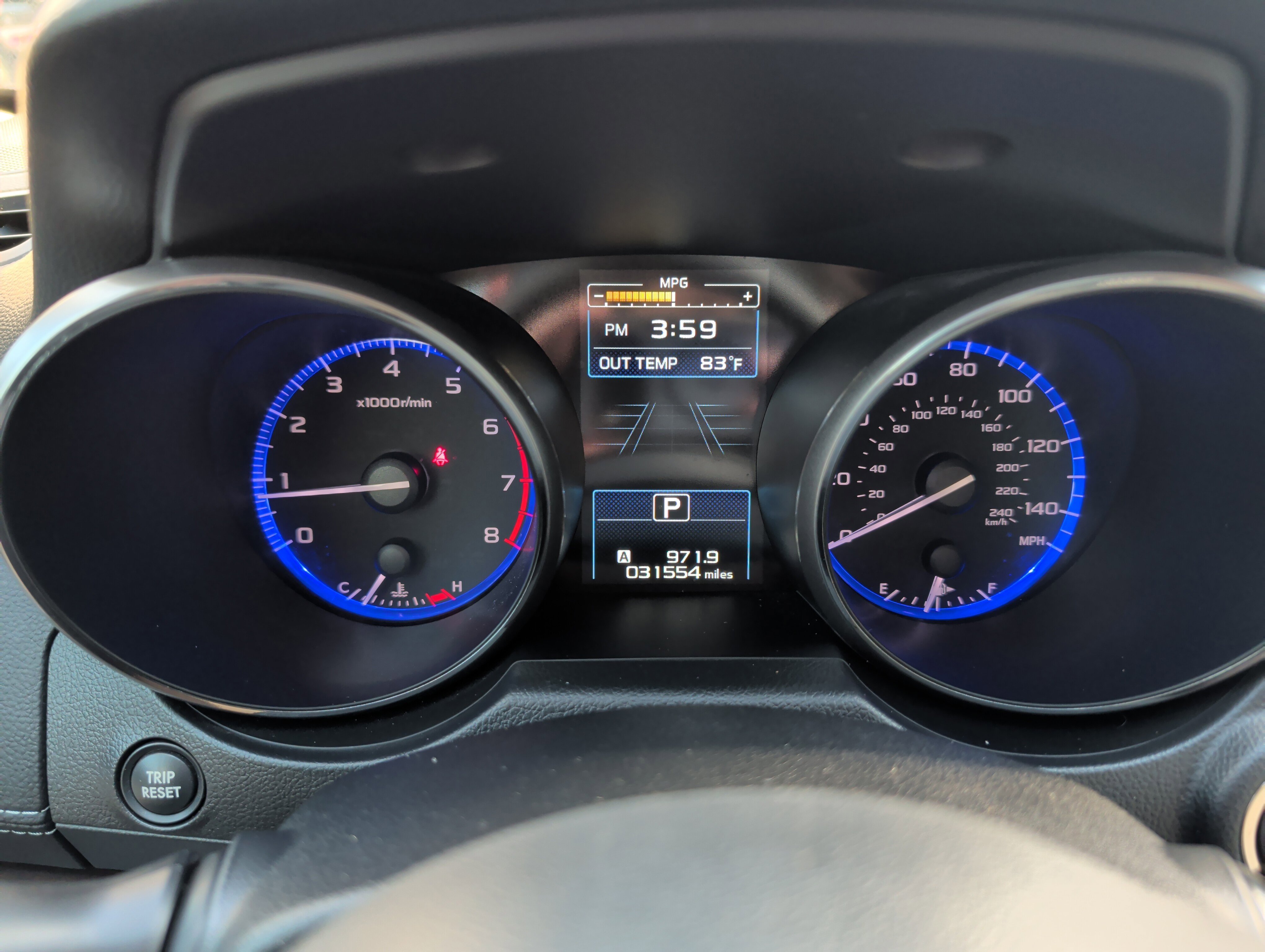 Used 2019 Subaru Outback 2.5i Limited image 34