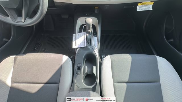 New 2026 Toyota Corolla LE image 9