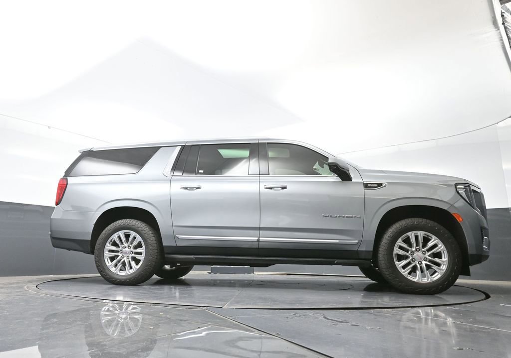 Used 2023 GMC Yukon XL SLT image 53