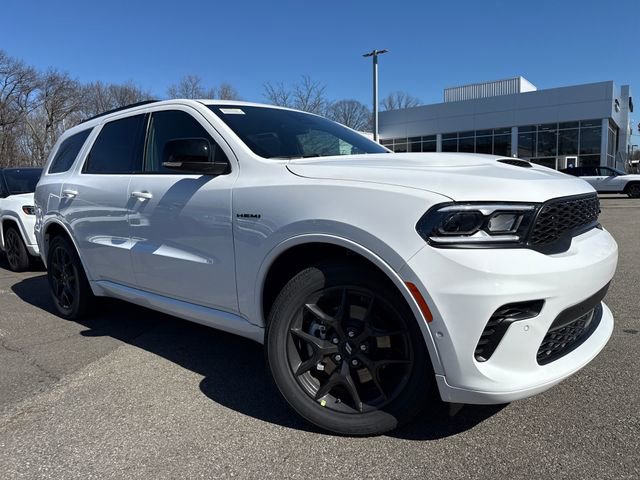 New 2026 Dodge Durango GT AWD/4WD image 1