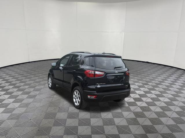 Used 2022 Ford EcoSport SE w/ SE Convenience Package AWD/4WD image 8