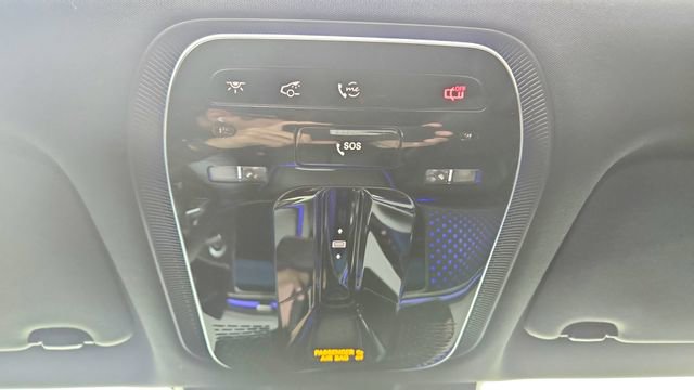 Used 2024 Mercedes-Benz E 450 4MATIC Sedan w/ Airmatic Package image 60