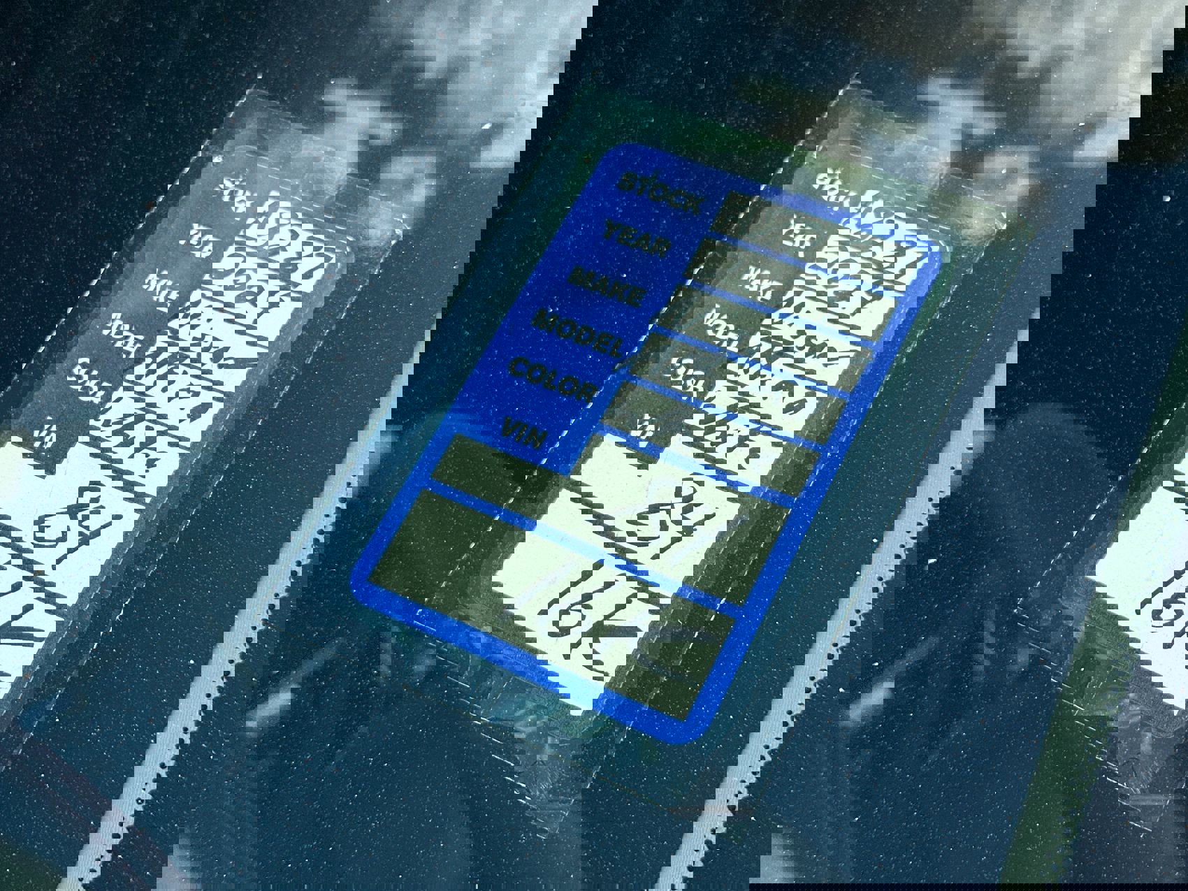 Used 2024 Nissan Altima 2.5 SR image 25