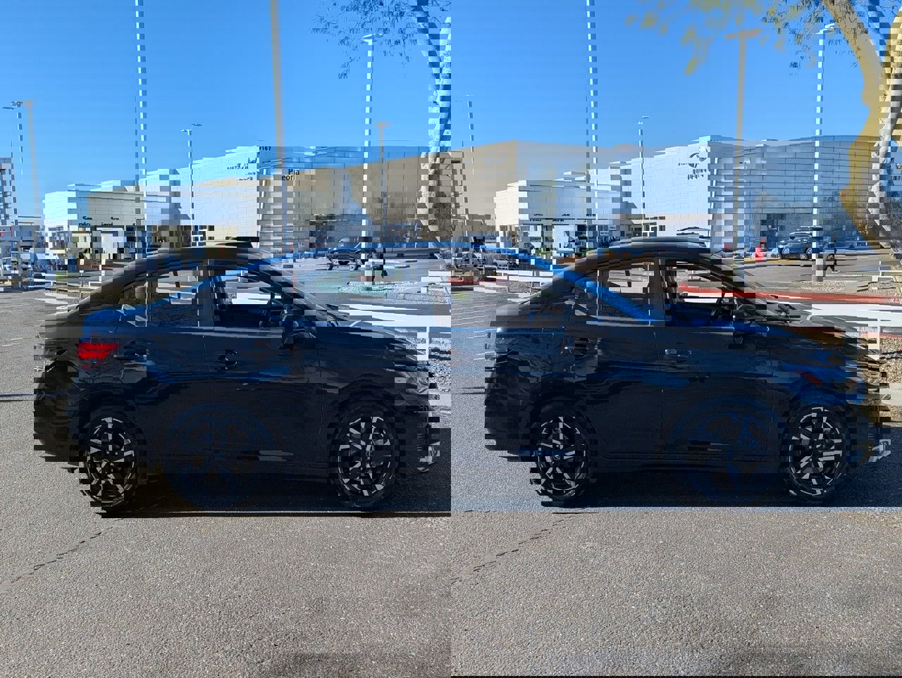 Certified 2024 Nissan Sentra SV image 7