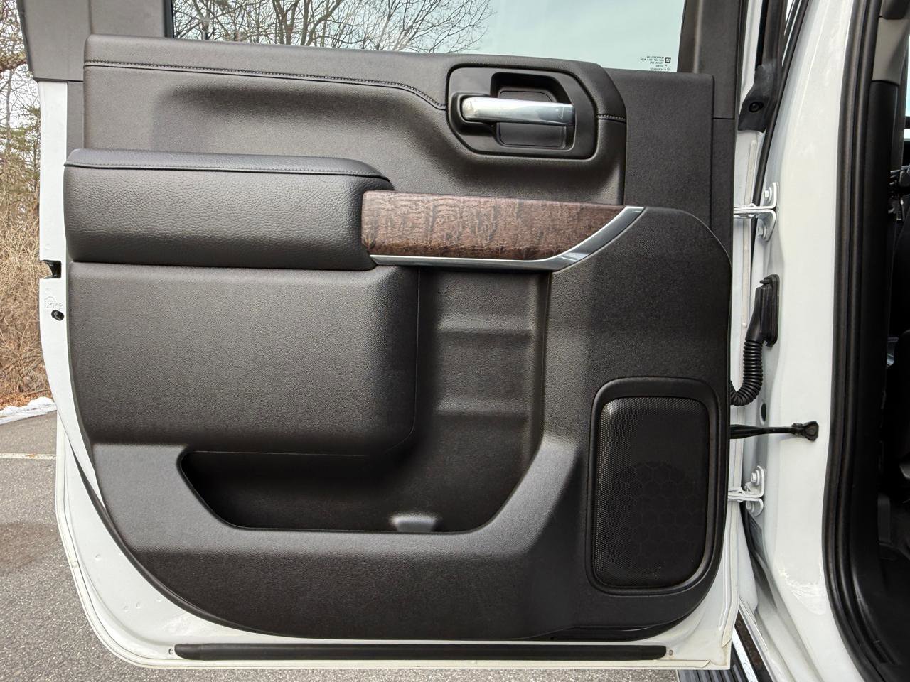 Used 2023 GMC Sierra 2500 Denali image 30